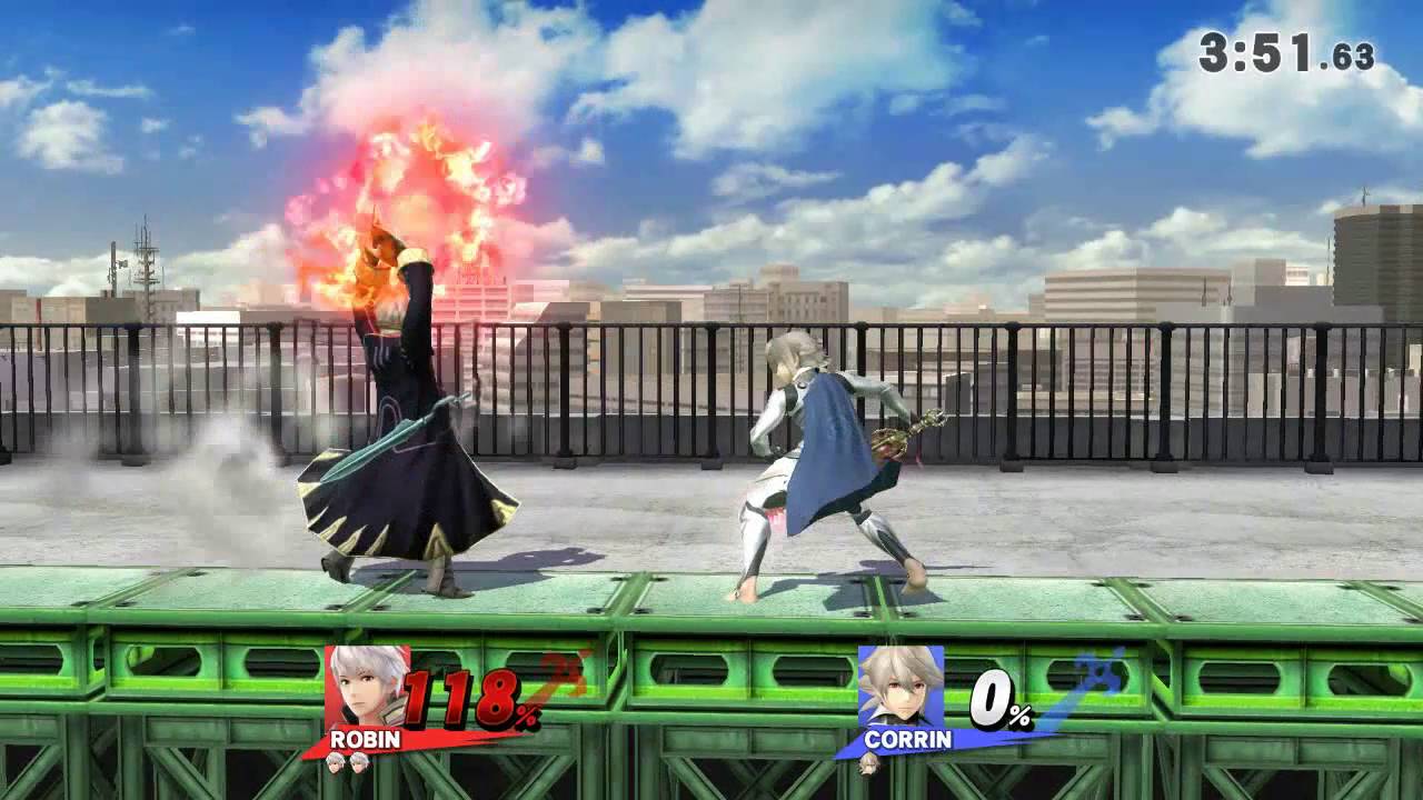 G161 vs DragonAlex: Final Battle