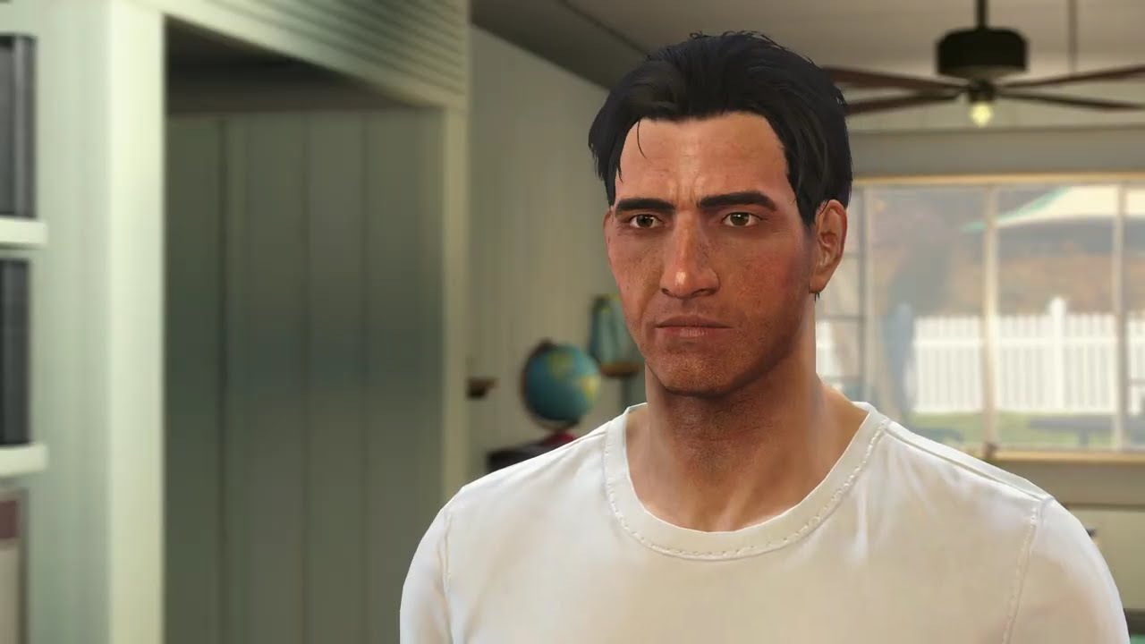 Fallout 4 Part 1