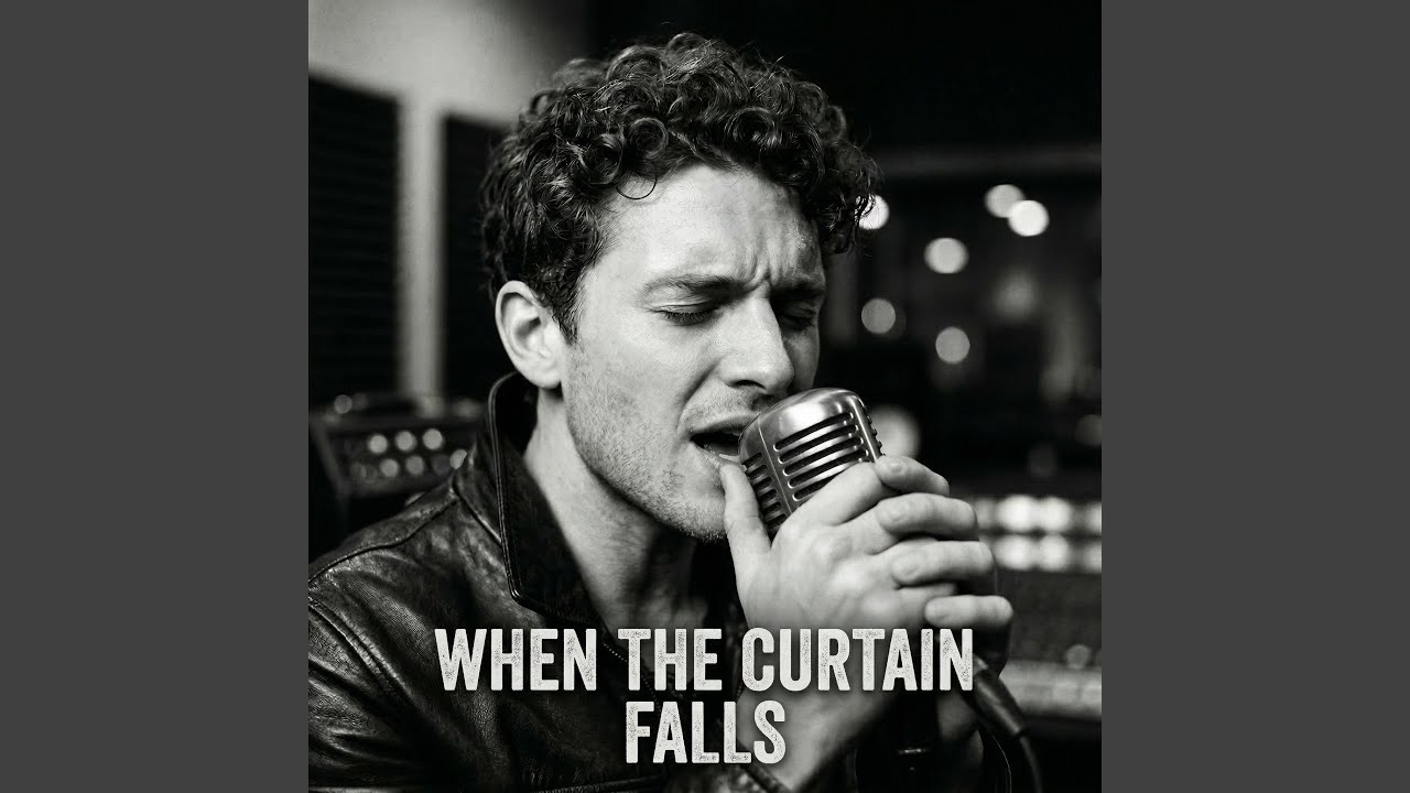 When the Curtain Falls