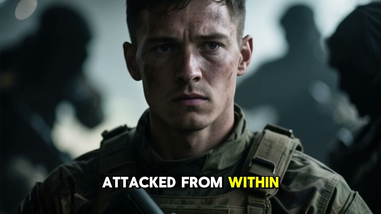 Why This WW2 Front Broke Even the Most Battle Hardened Soldiers