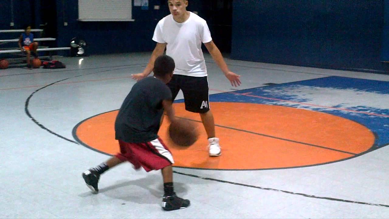 Julian Newman AKA Handles 2020 #2