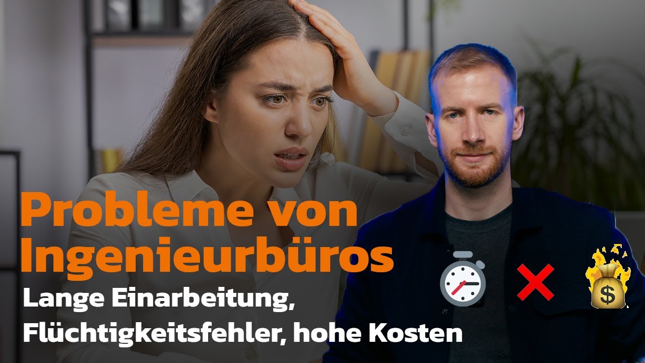 Einarbeitung von Ingenieuren: Diesen Fehler begehen fast alle Ingenieurb&uuml;ros