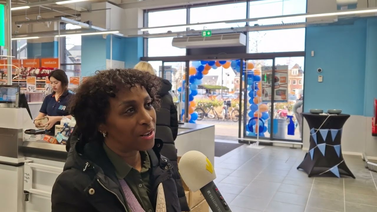 De Action opent de deuren in Vathorst