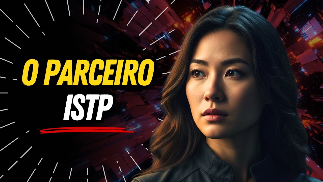 10 coisas que você precisa saber ao namorar uma pessoa ISTP