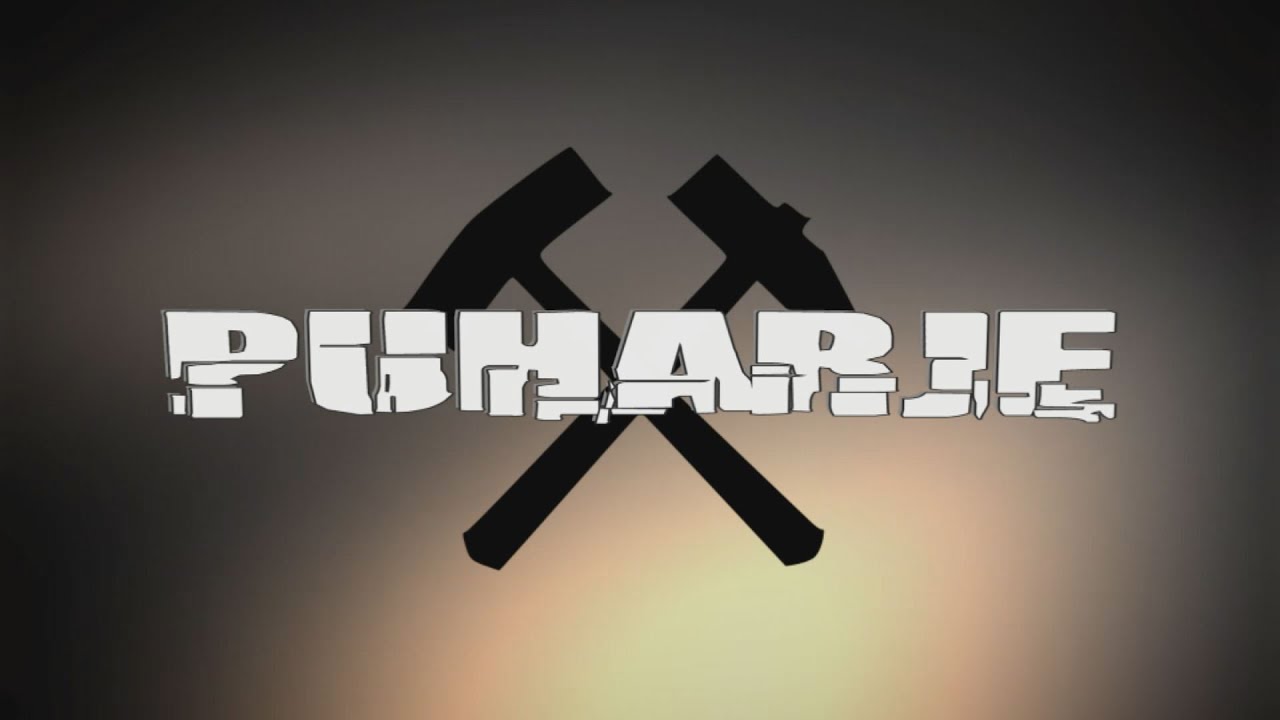 Puharje ~ Šoštanjski rudniki