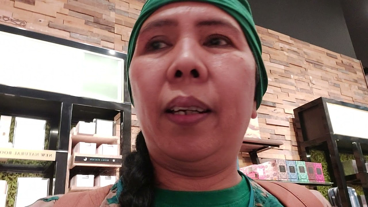 WE WILL BUY A PRODUCTS IN RITUALS SHOP IN BAHRAIN...VIDEO #156