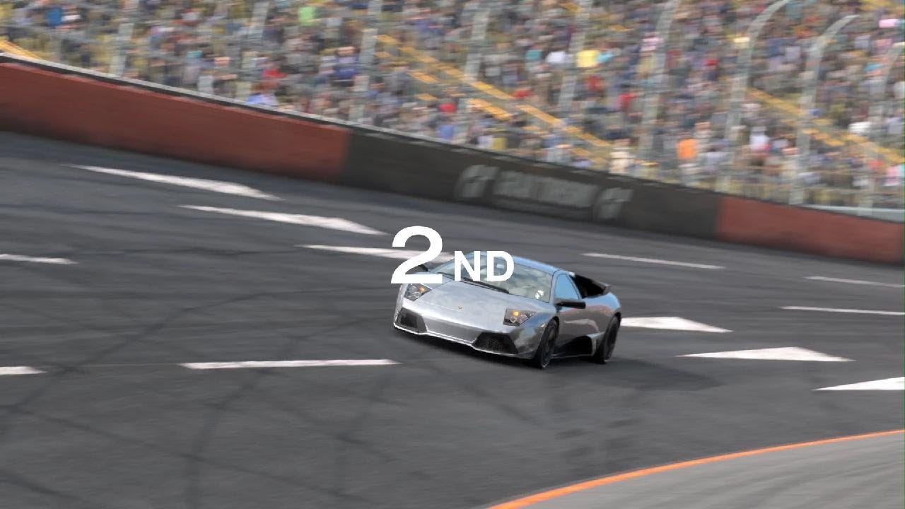 Gran Turismo 7