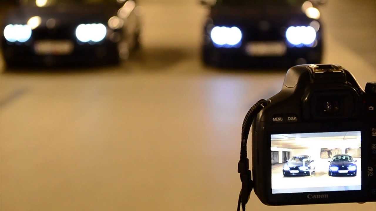 BMW E39 short film 2 - Not Perfect