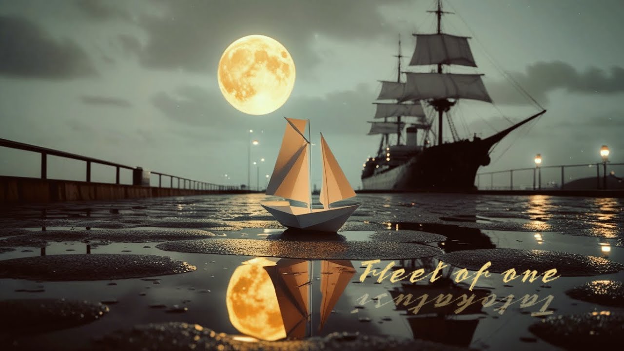 Fleet of One &ndash; Tatokatusi (Official Music Video)