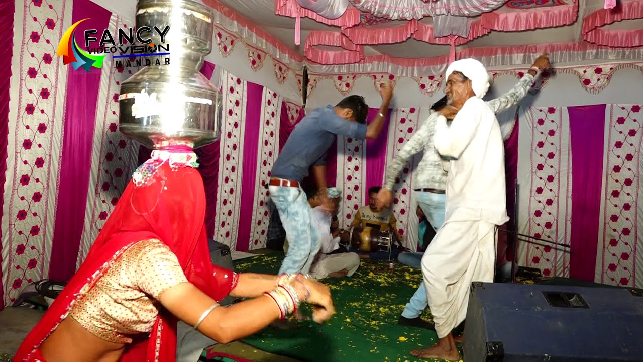 थाने शिवजी परणवा आवे सिंगर छगनलाल चौहान की आवाज में thane shivji paranava aave