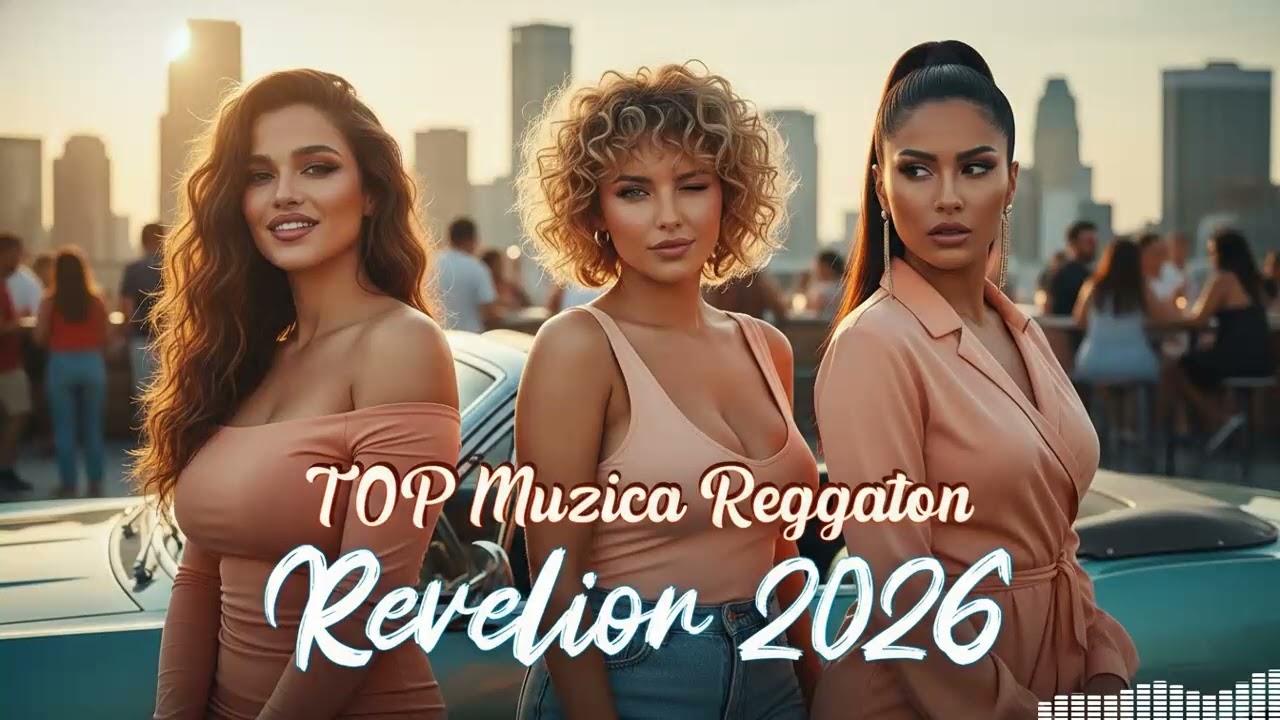 Reggaeton 2024: TOP 50 Melodii Românești care te fac să dansezi în mașină 💃🎶