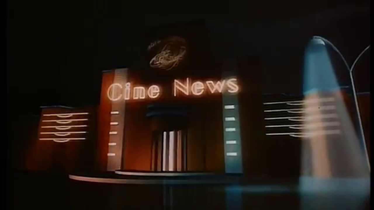 CINENEWS - Theme