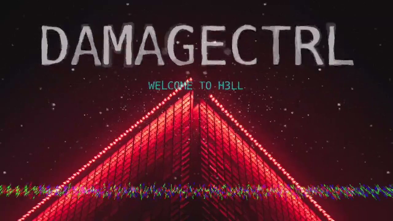 DamageCtrl - Welcome to H3LL