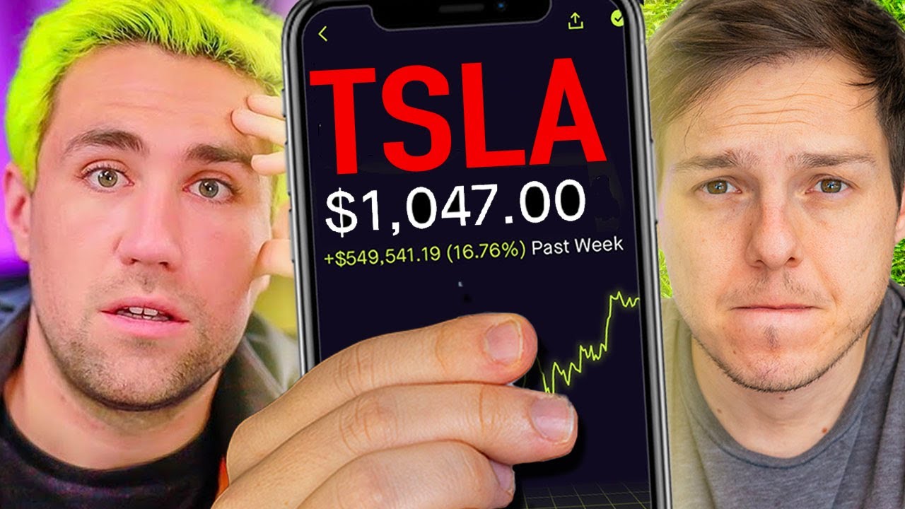 Making $1.4 Million In One Day