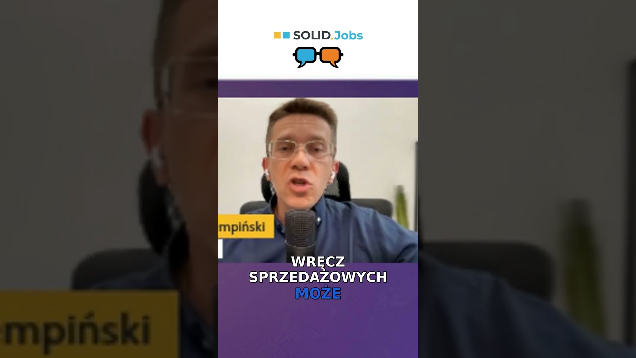 Czy marka osobista nie kł&oacute;ci się z etatem