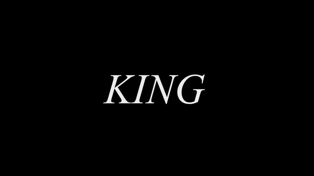 Name Animation (Digital Design)