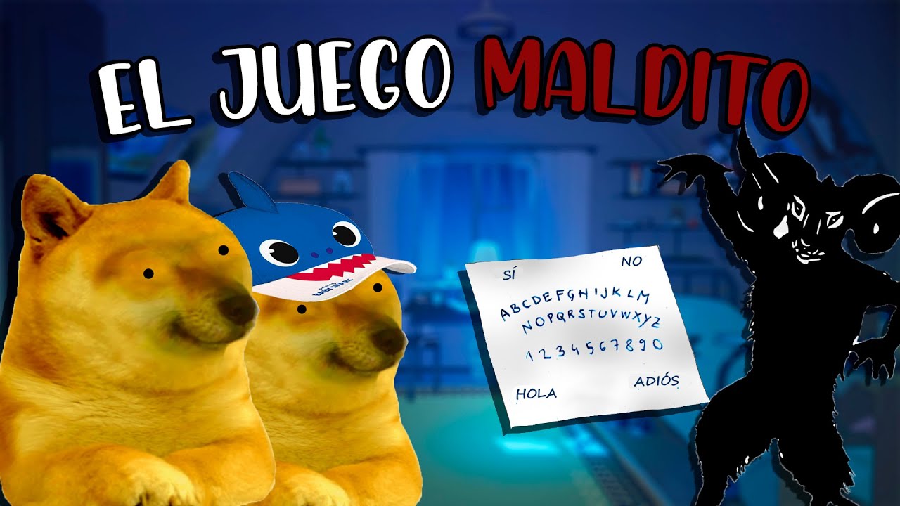 Mini hilito de Terror | Hilitos