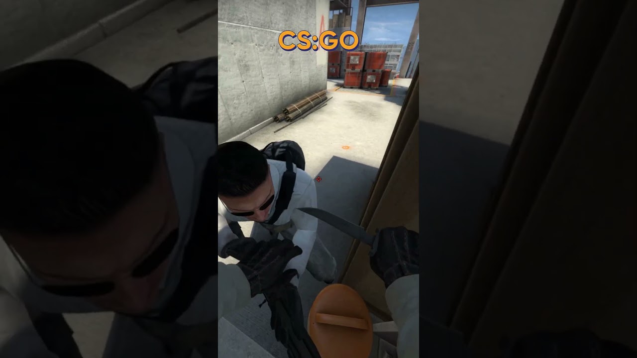 What CS:GO tricks work in CS2? (Vertigo)