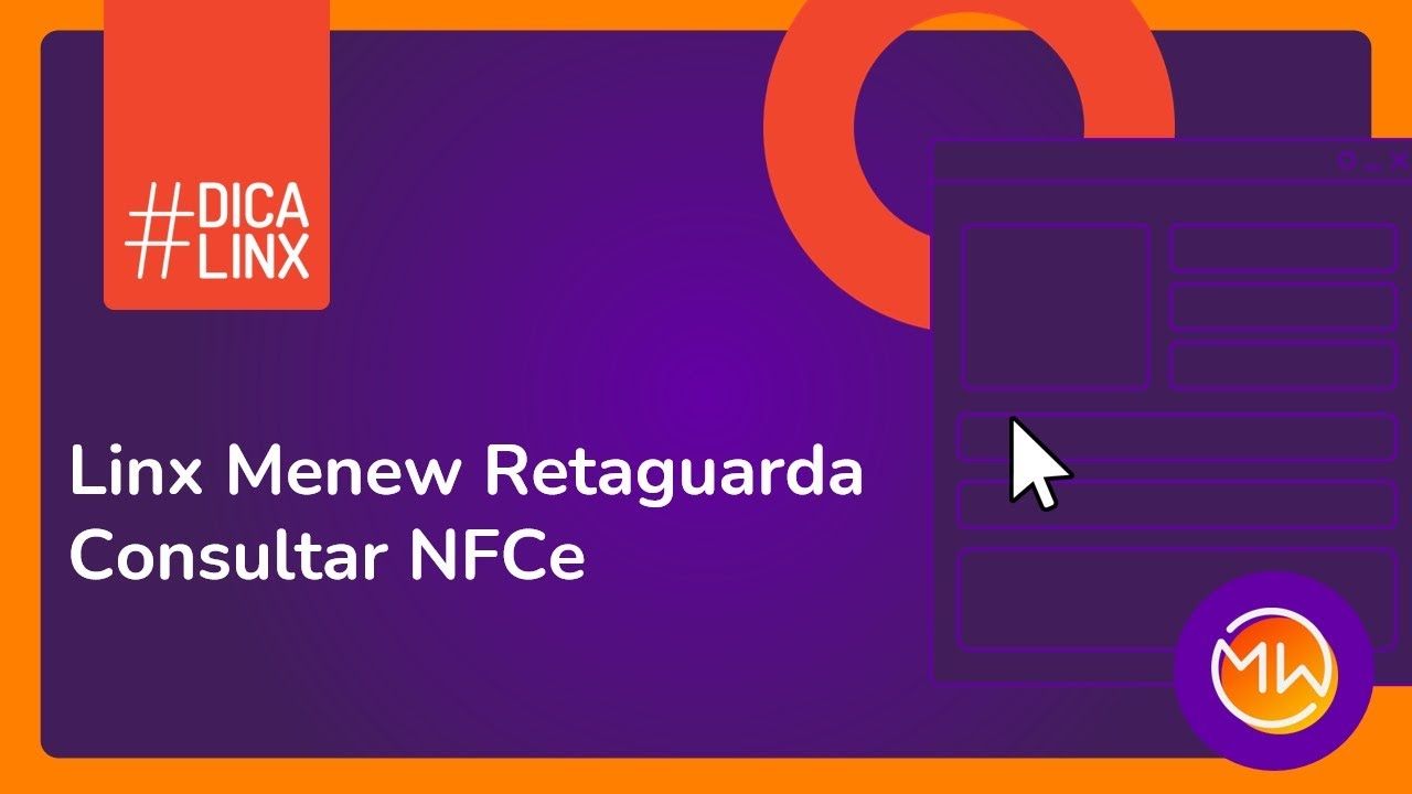 Consultar NFCe