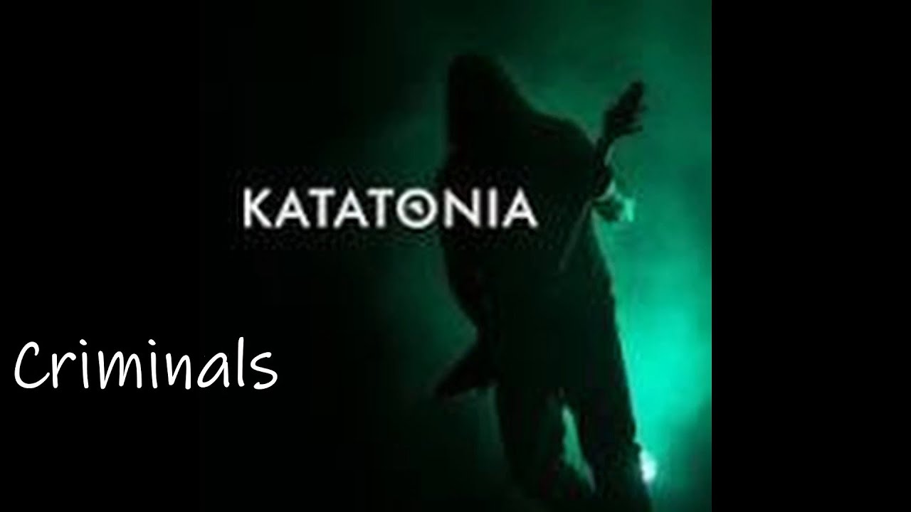 Katatonia  - Oleander  - The Hold Dead Tree  - Krux