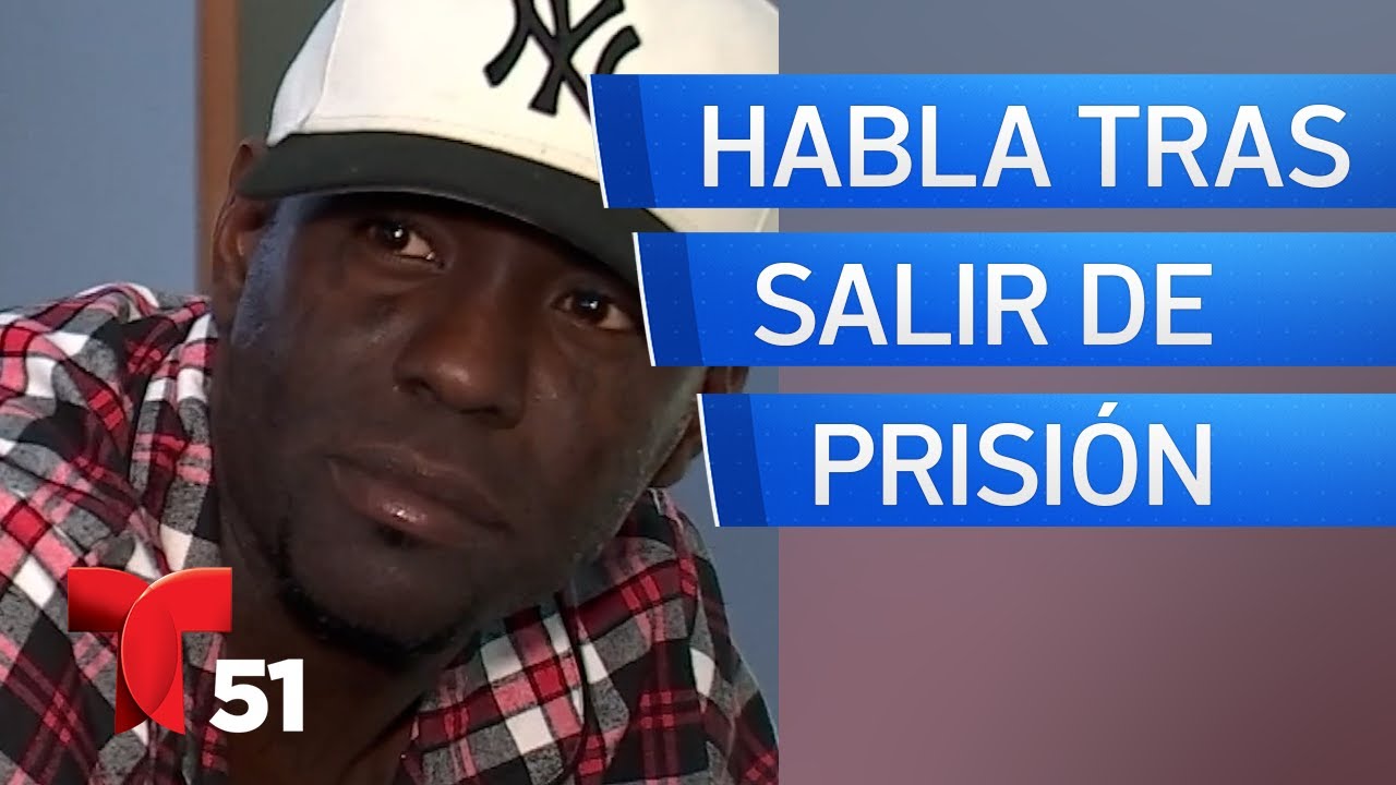 “Me vi cara a cara con el asesino de El Taiger”: reguetonero cubano Chocolate MC