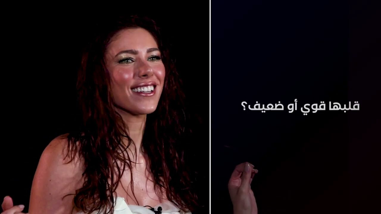 Lel Mawt 3 | Cast Interview with Daniella Rahme - دانييلا رحمة | للموت 3