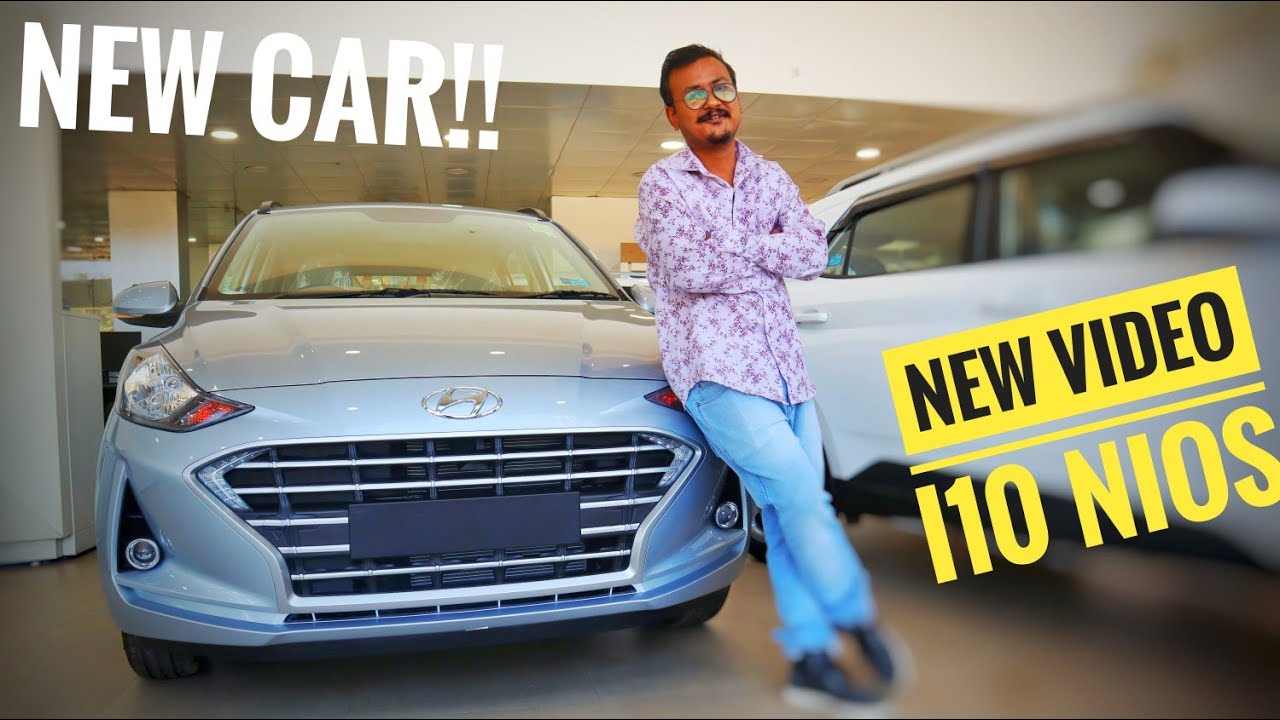 Hyundai Grand i10 Nios 2021- Detailed Review