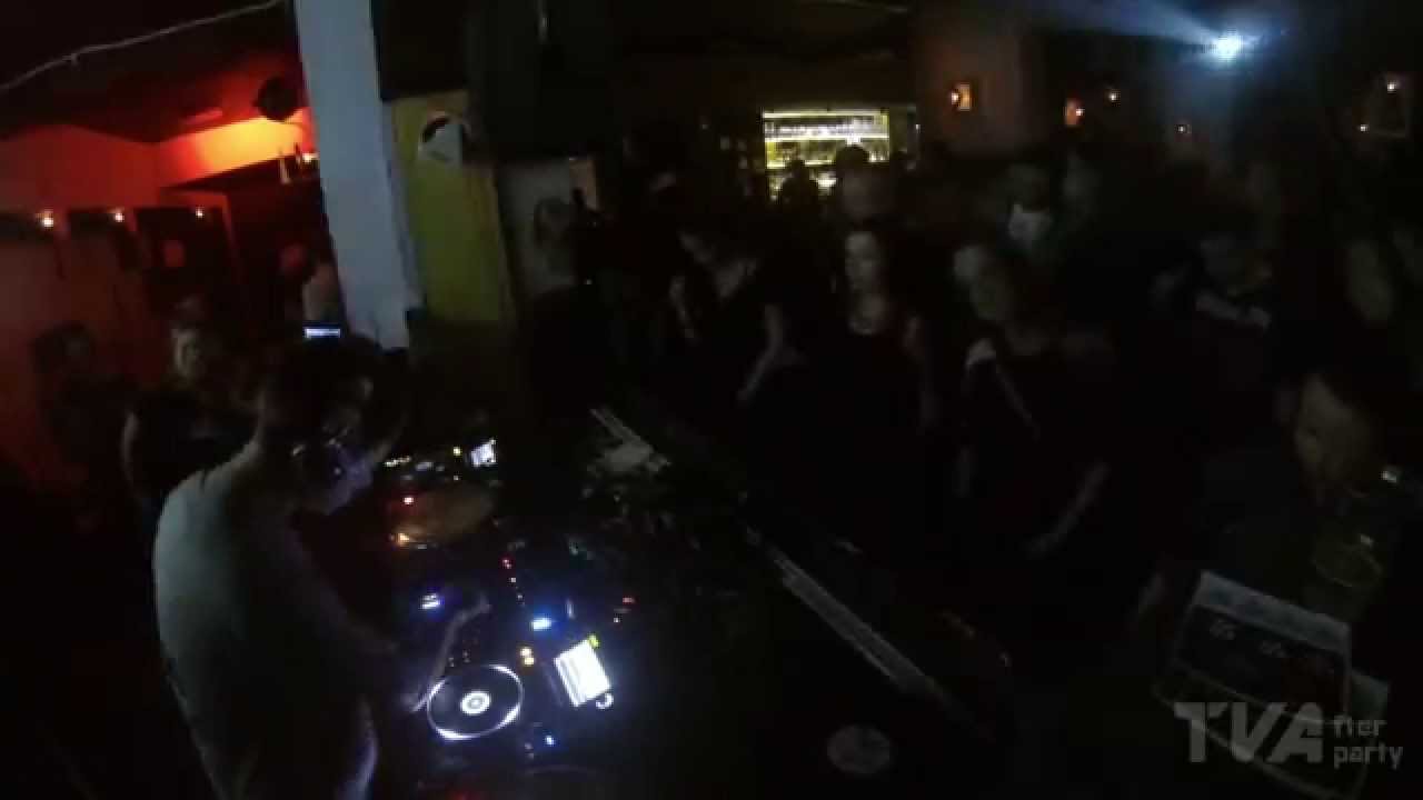 Mistic Dual Dimension 04.10.2014 @ BauBar Wrocław