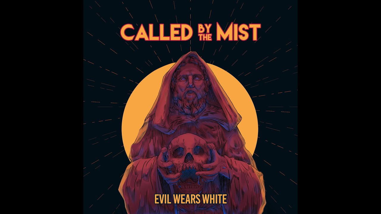 Called by the Mist  -  Evil Wears White // NEW ROCK POP METAL BAND