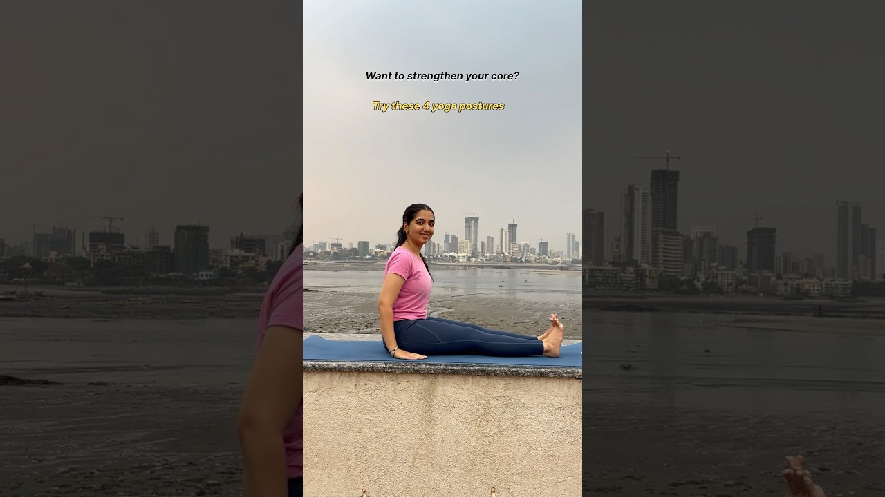 #yogaforcore