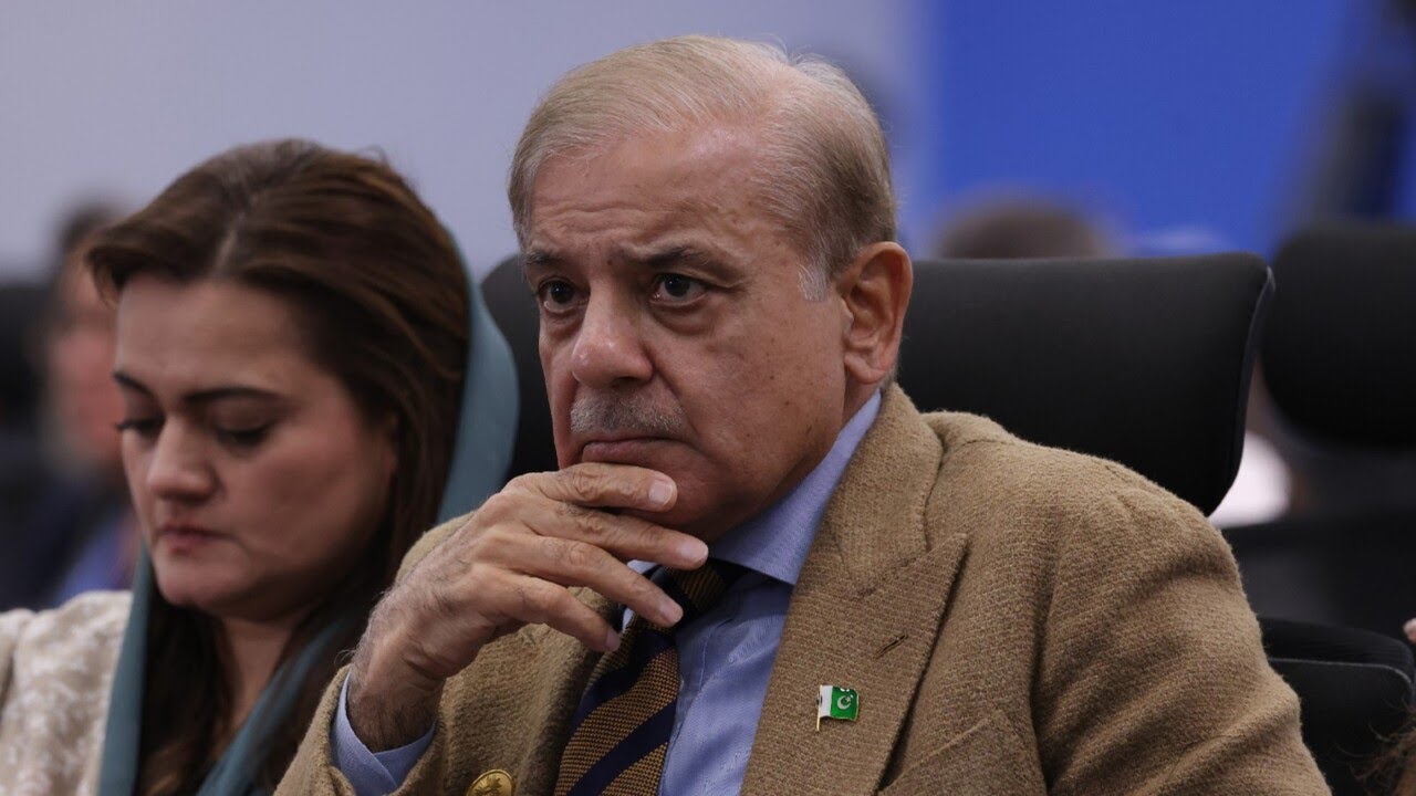 Pakistan&rsquo;s PM declares National Day of Mourning over migrant boat which sank near Greece