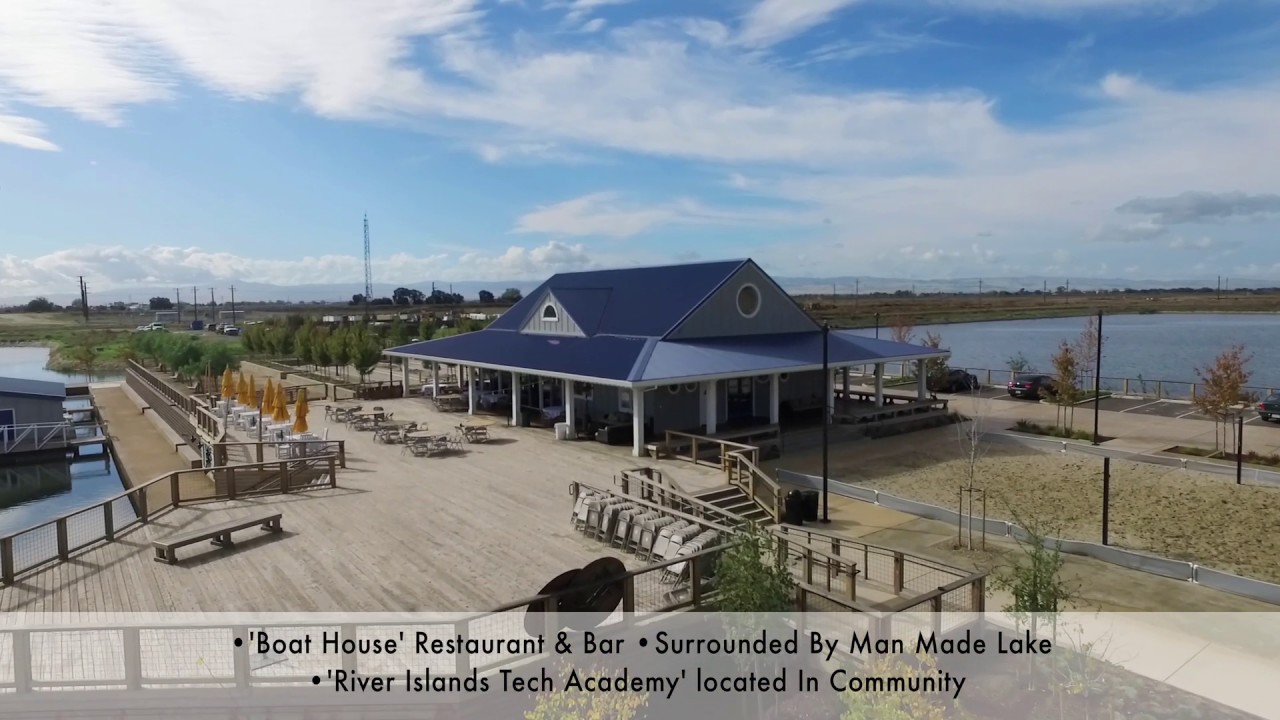 River Islands Community Lathrop, CA