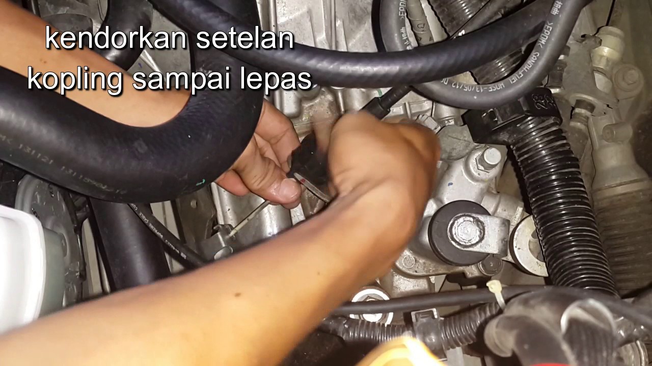 Kopling extender AGYA AYLA CALYA SIGRA SIRION