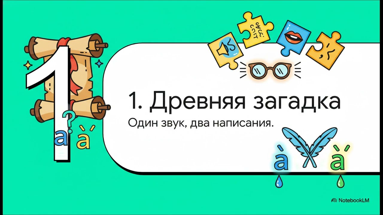 🎓 Грамматика французского языка: Правило использования a и à. А или À  больше не ошибайтесь