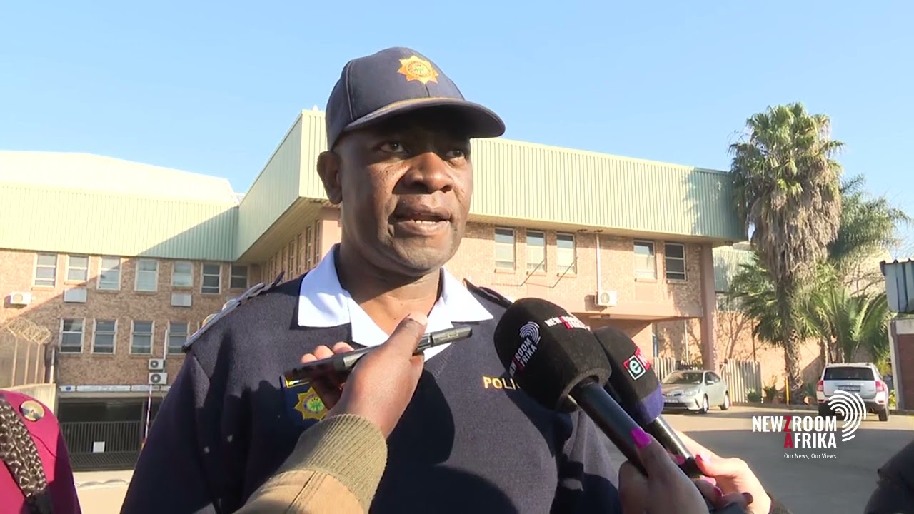 Tshwane municipal officials arrested for theft