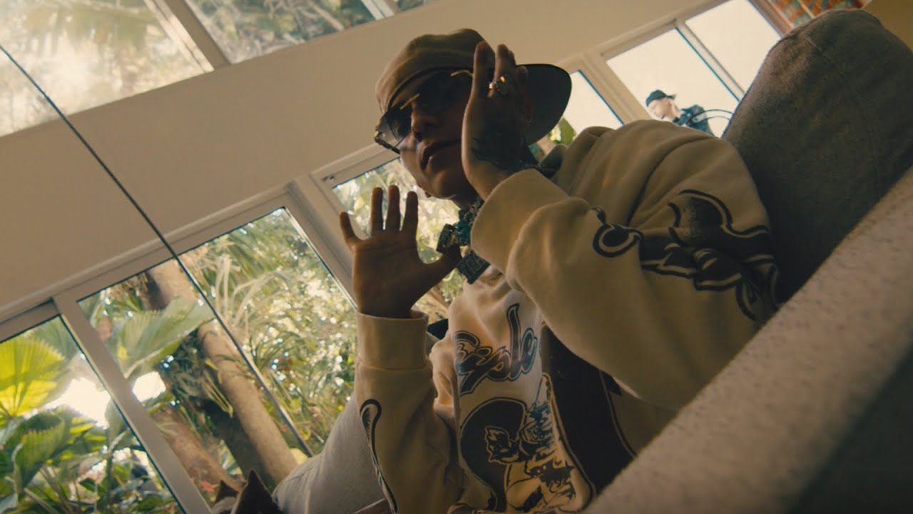 Conep & Pirlo - KAIO KEN x20 (Official Video)