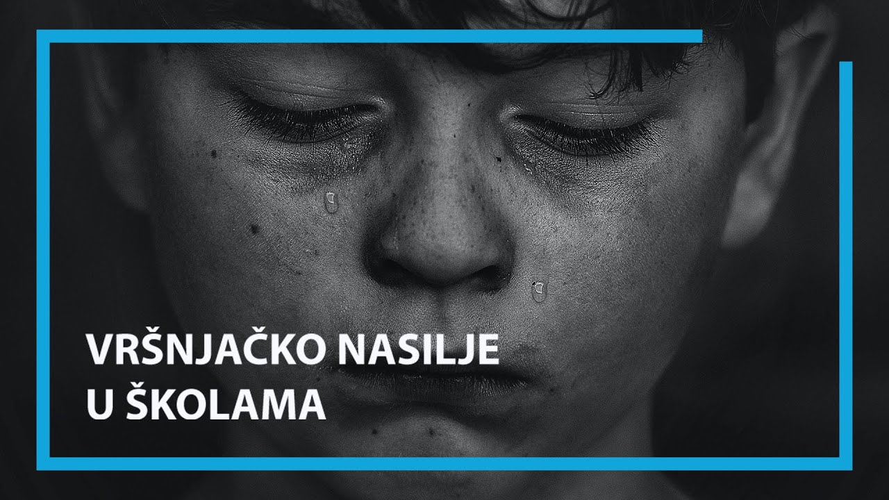 Pedagog o gorućoj temi: Da li je danas vršnjačko nasilje u porastu? | Guglali ste | S01E16