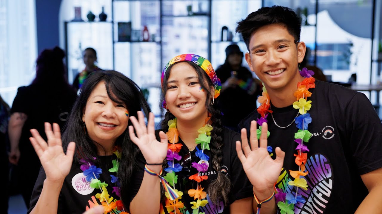 National Coming Out Day 2024