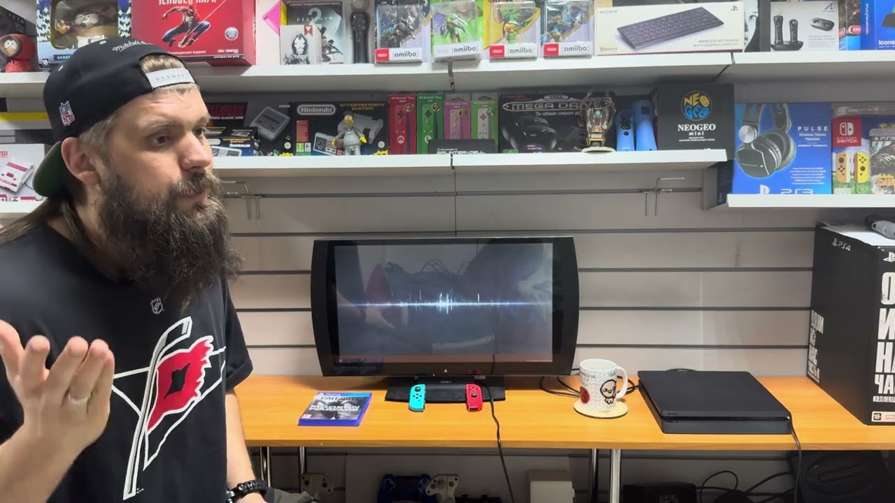 Инструкция запустить Call of Duty на PlayStation 4 #callofdutymodernwarfare #playstation4 #gamezone