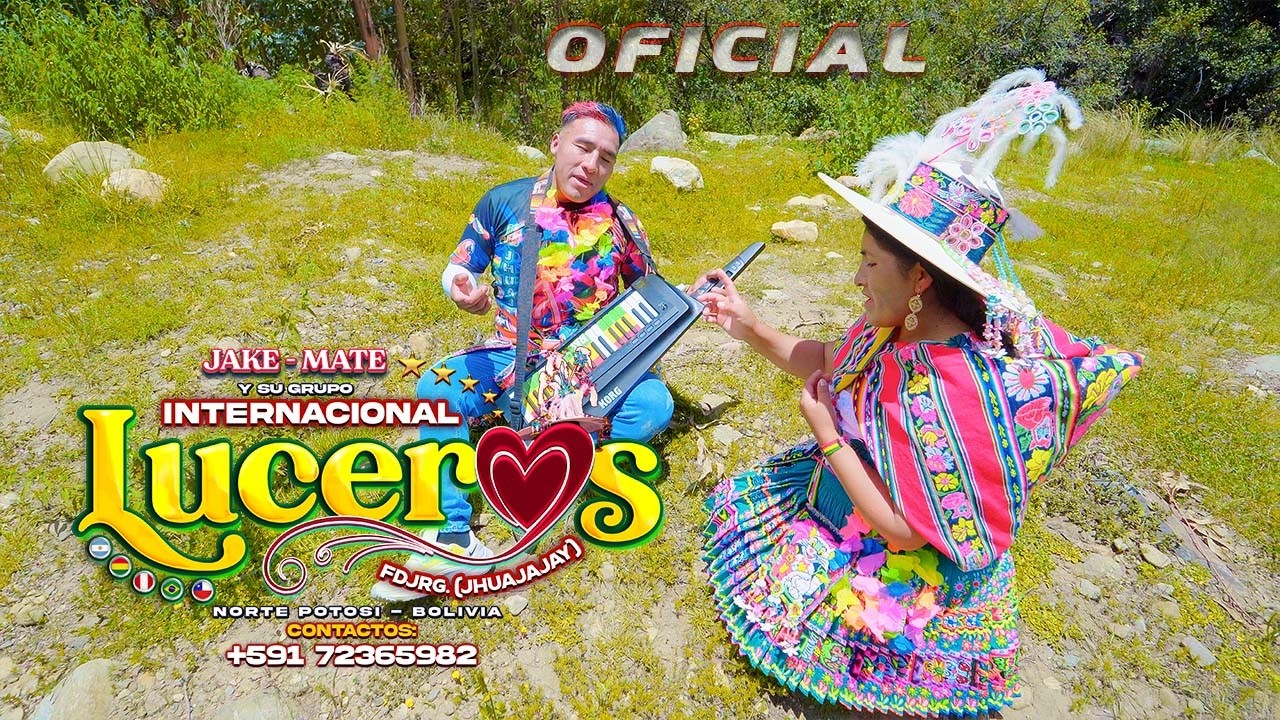 LUCEROS TEMA:  ESE TEMITA NO