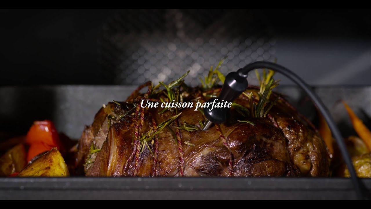 MAGNA four &agrave; vapeur combin&eacute; | ATAG