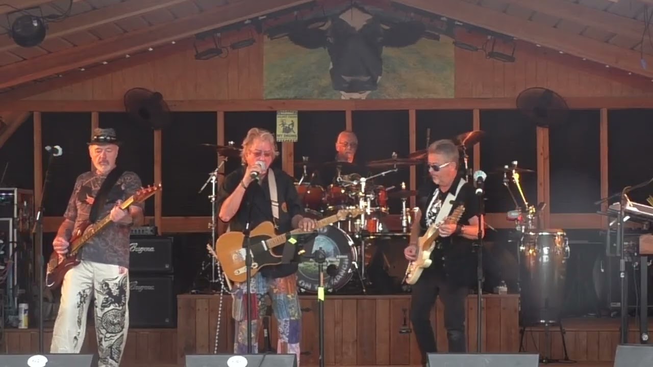 2026 POTR Joe Walsh    snap set