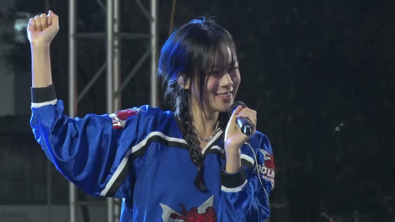 [2022학년도 축제 다시보기] 비비