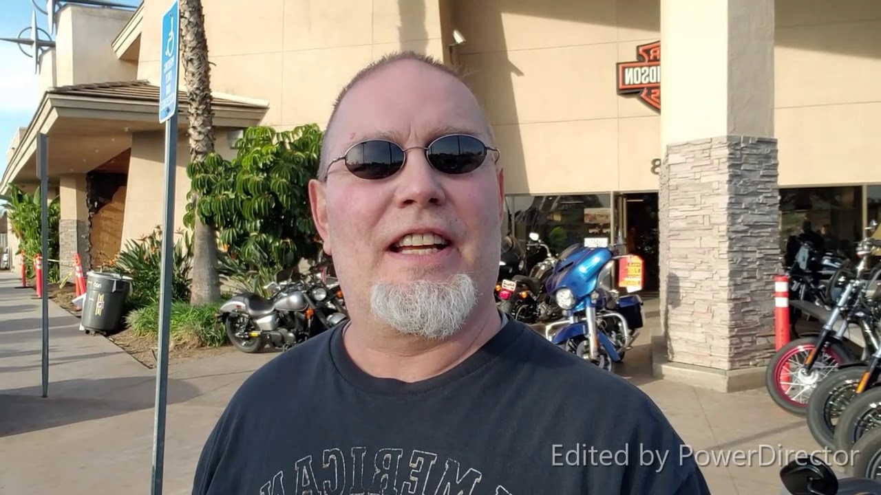 #supportmvc                                   Ride To Riverside Harley Davidson Presidential Sale.