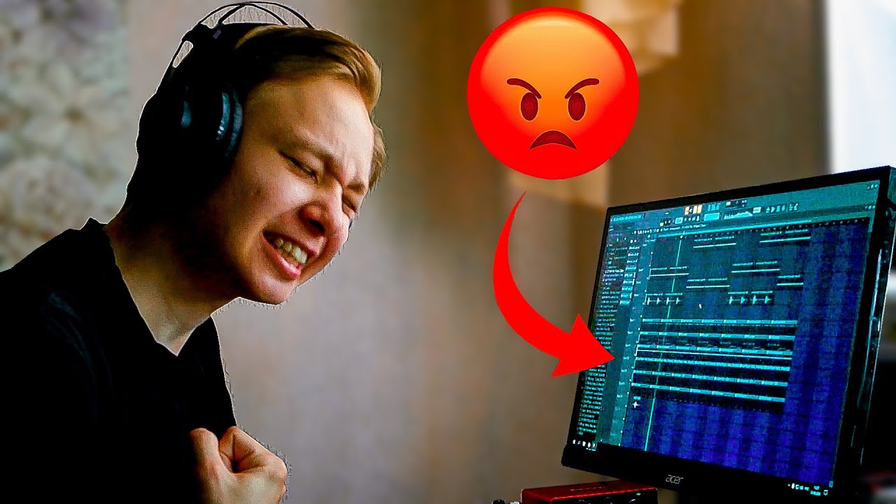 Как Southside делает ЗЛЫЕ биты для Pyrex, Lil Baby, Young Thug, Future |  fl studio