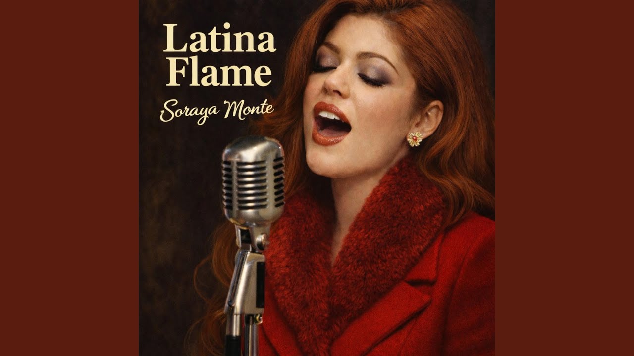 Your Latino Heart