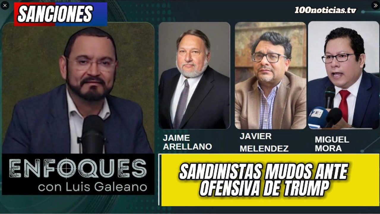 Mientras Cuba se enfrenta a EE.UU., Venezuela vacila… y los sandinistas guardan un silencio temeroso
