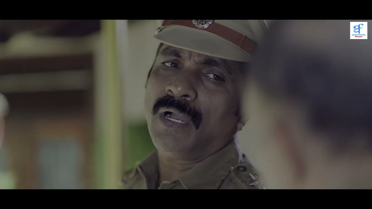 KOLLAM CRIME - Malayalam Full Movie | Asif Ali | Faisal | Munavir | Thriller Movie