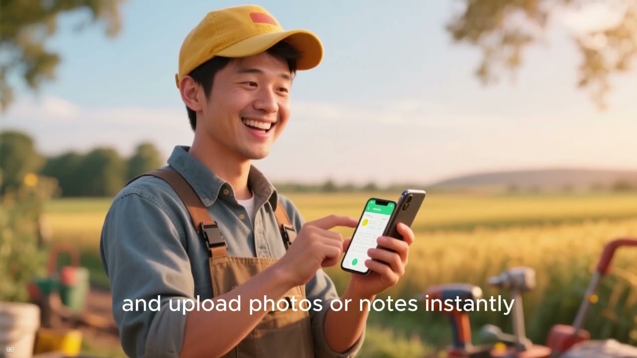 Mobile GIS for Groundwater Data Collection | Smarter Field Mapping Made Simple