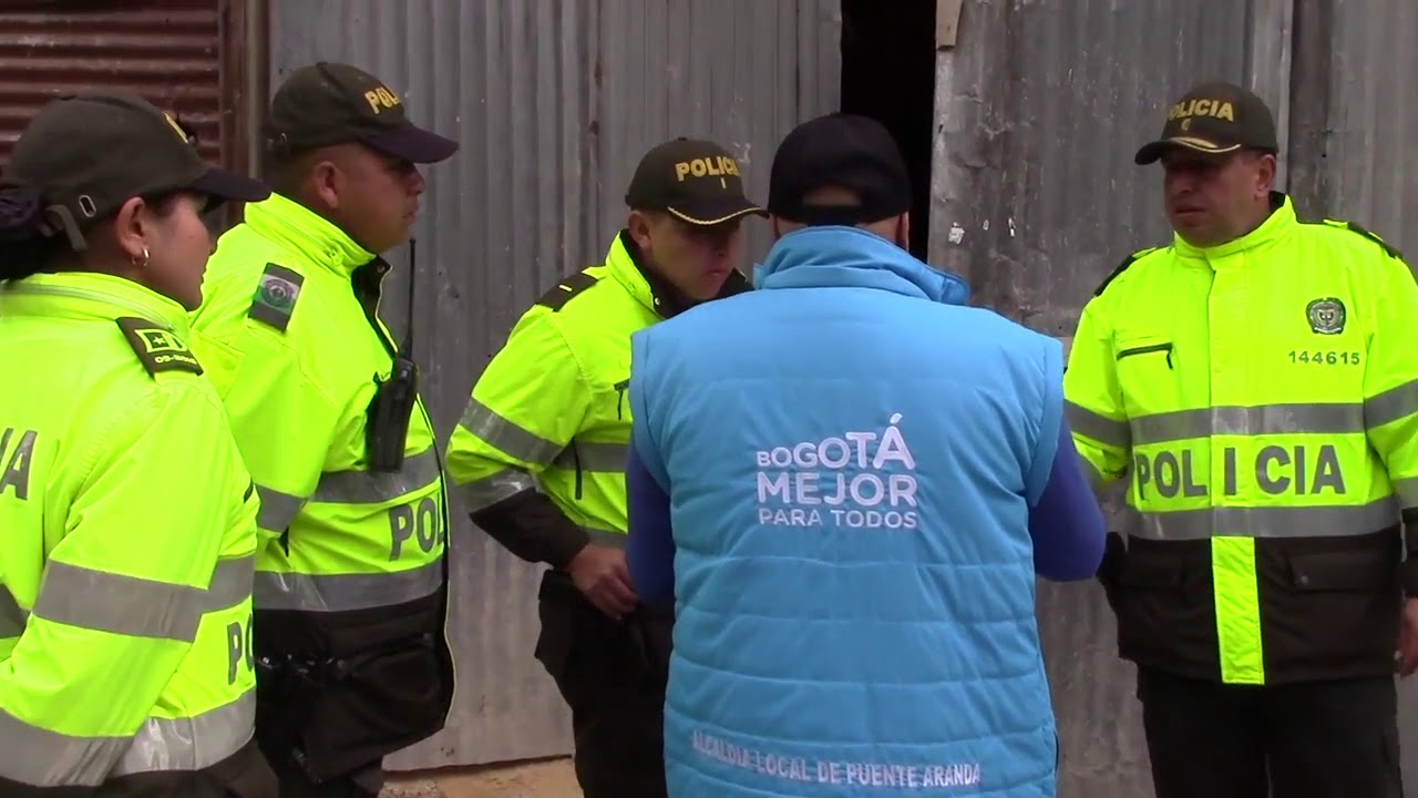 Obra sin Licencia de Construcci&oacute;n